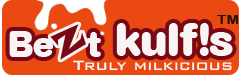 BEZT KULFI-LOGO